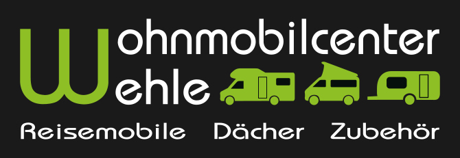 Wohnmobilecenter Wehle SCA Service Süd - Logo
